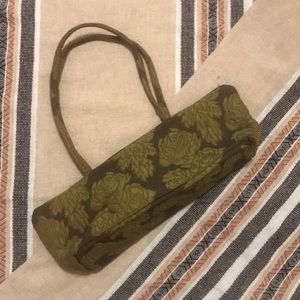 Maruca vintage grunge shoulder bag